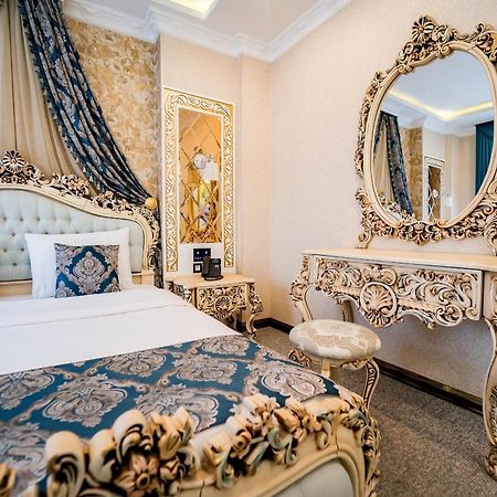 Hotel Aqua Freedom Tbilisi Eksteriør billede