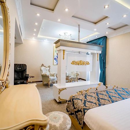 Hotel Aqua Freedom Tbilisi Eksteriør billede