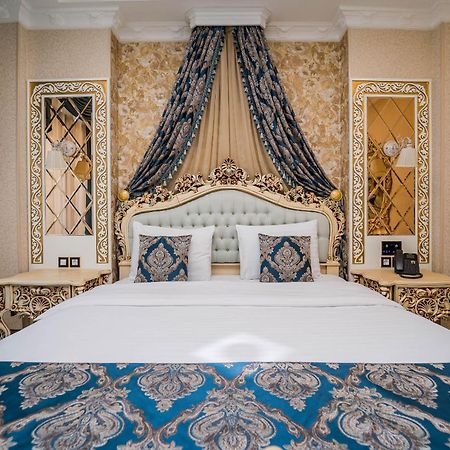 Hotel Aqua Freedom Tbilisi Eksteriør billede