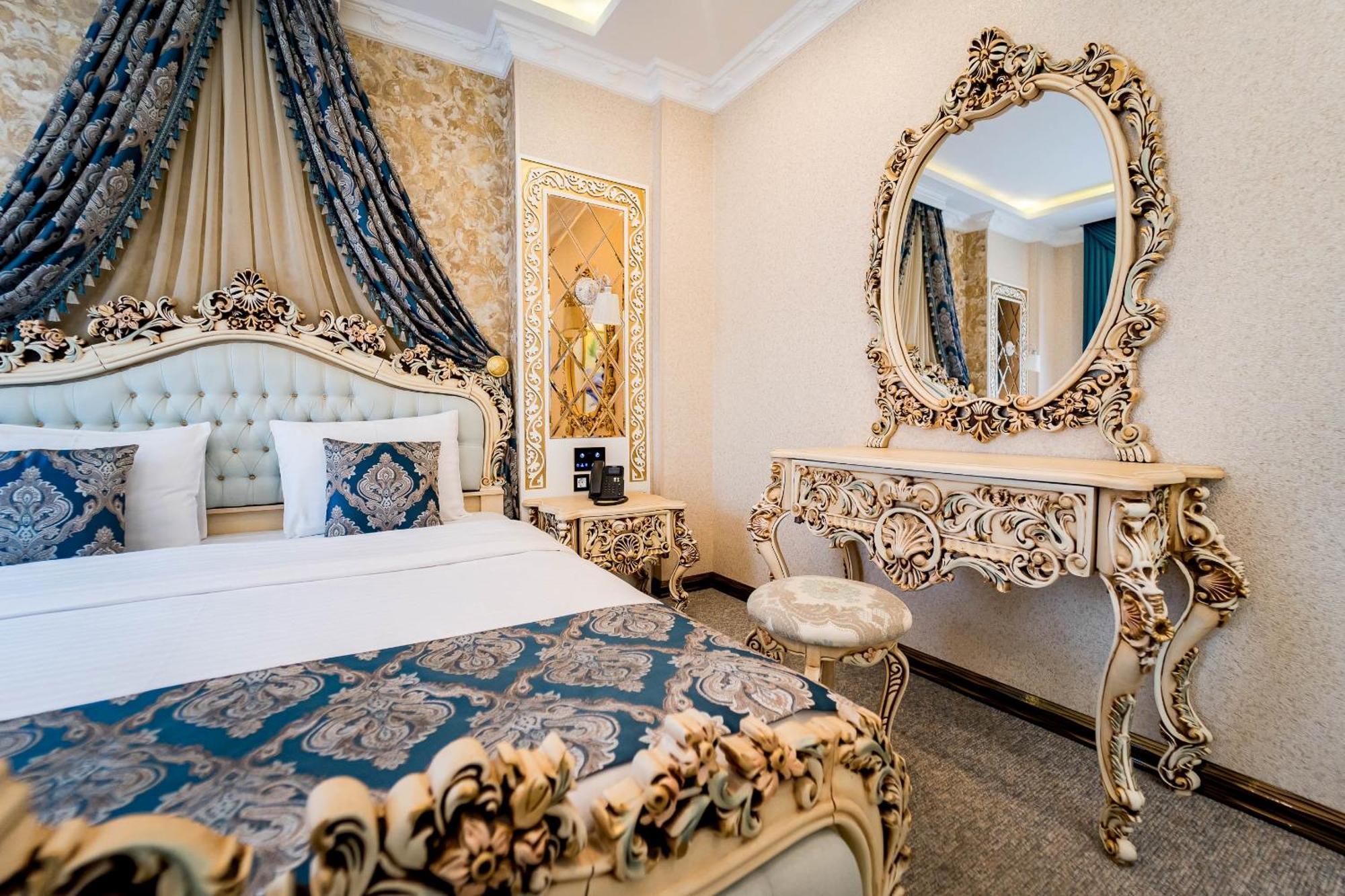 Hotel Aqua Freedom Tbilisi Eksteriør billede