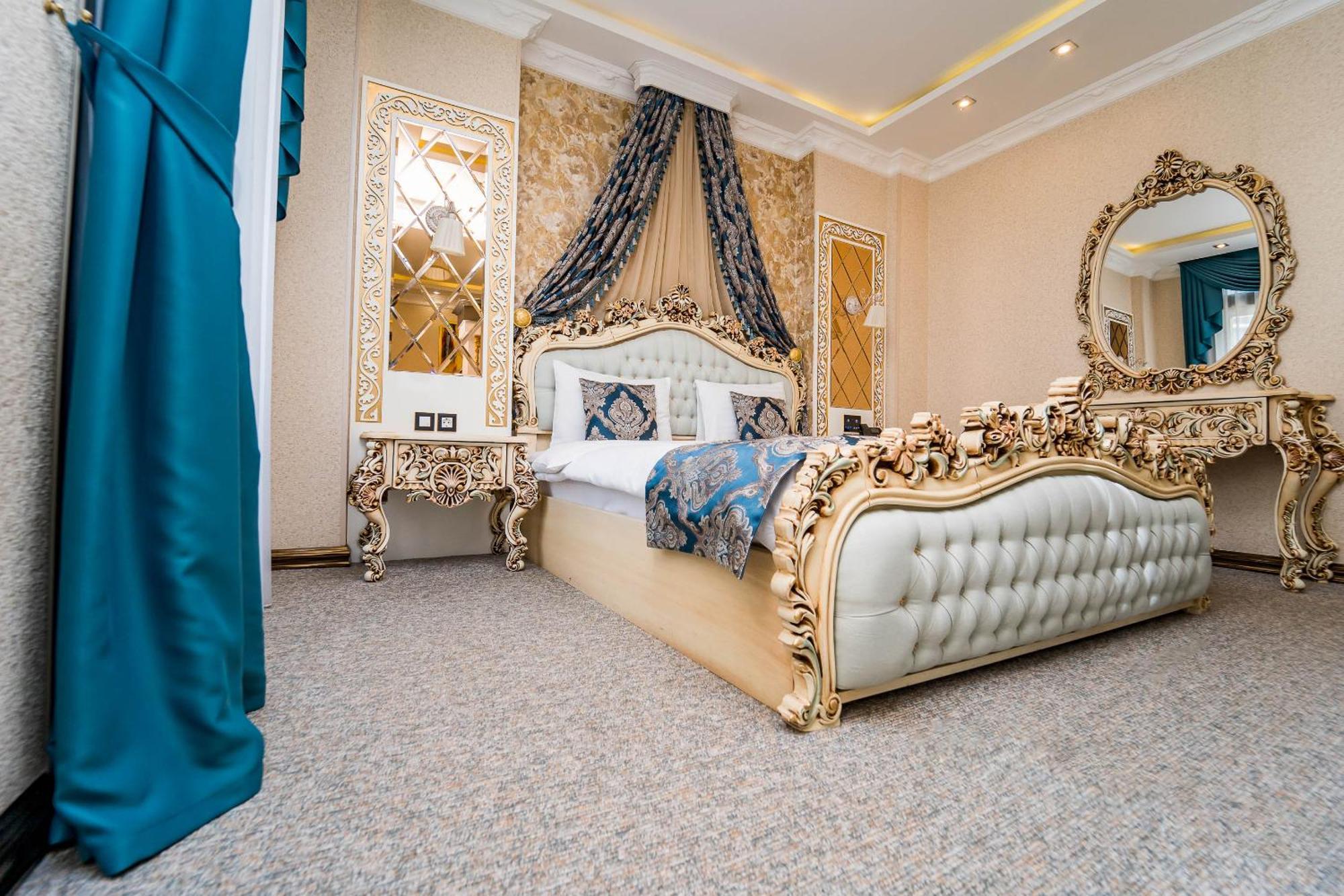 Hotel Aqua Freedom Tbilisi Eksteriør billede