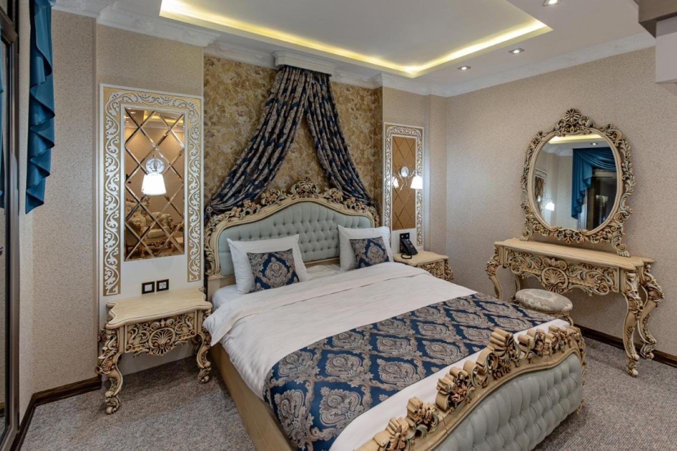 Hotel Aqua Freedom Tbilisi Eksteriør billede