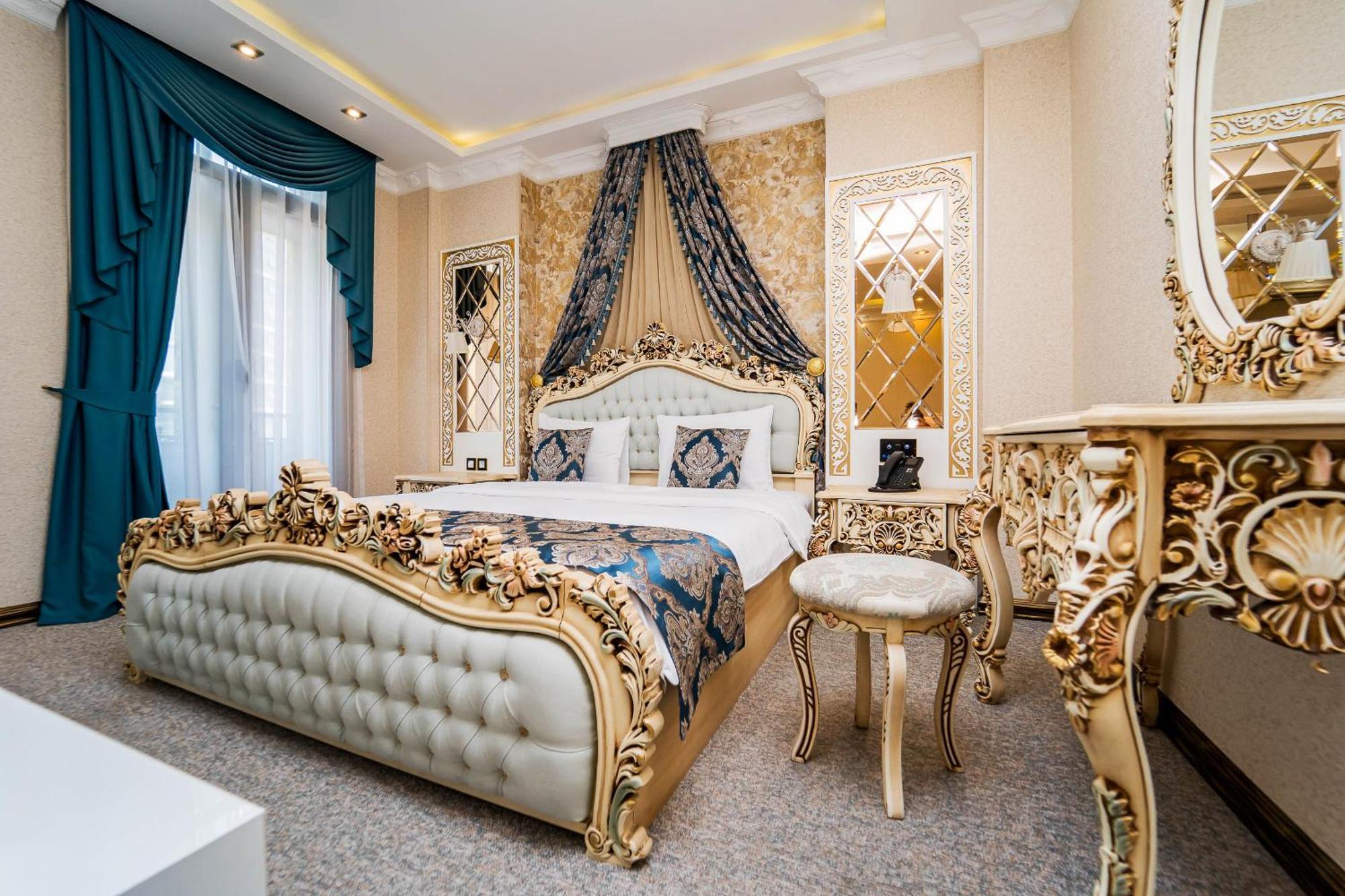 Hotel Aqua Freedom Tbilisi Eksteriør billede