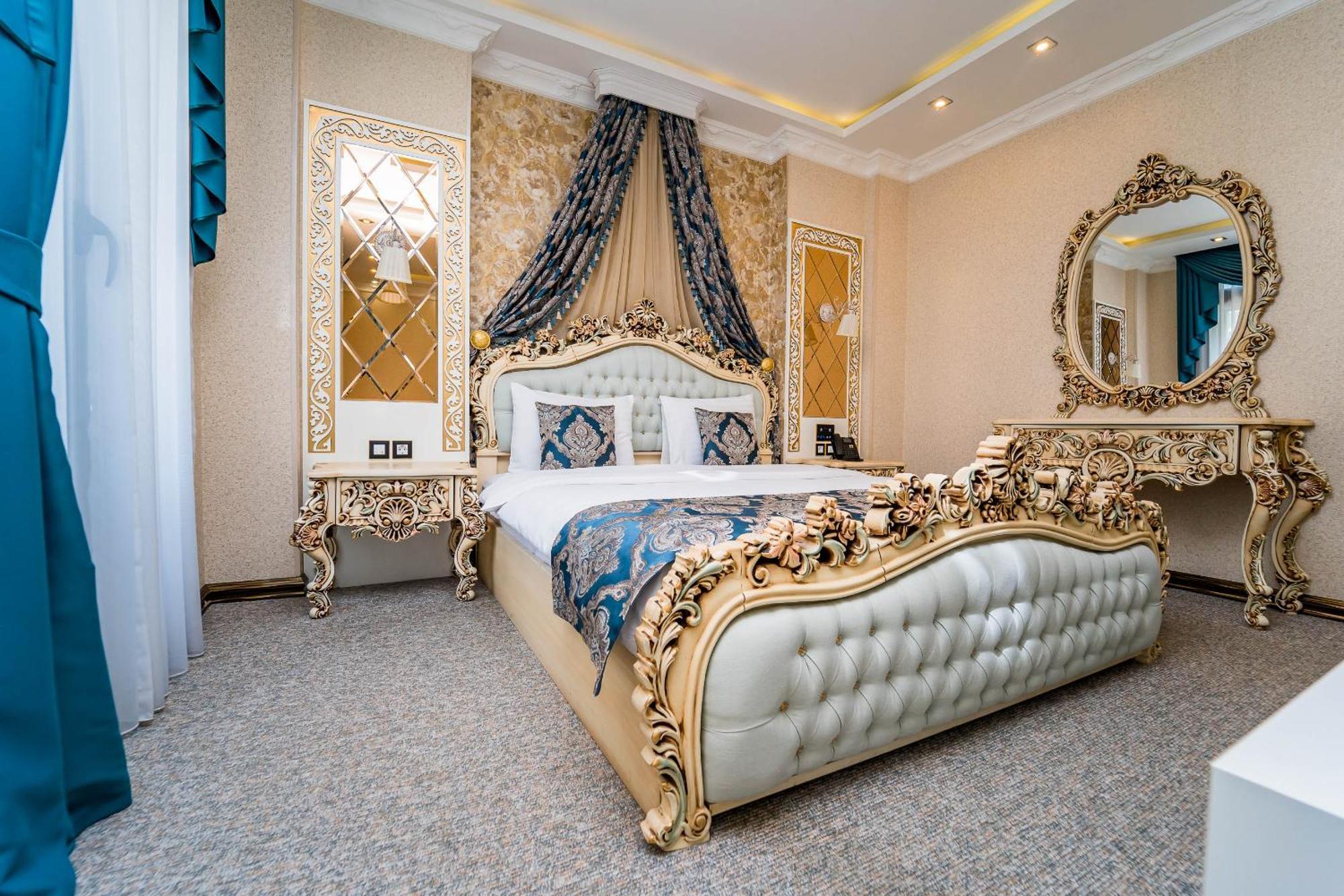 Hotel Aqua Freedom Tbilisi Eksteriør billede