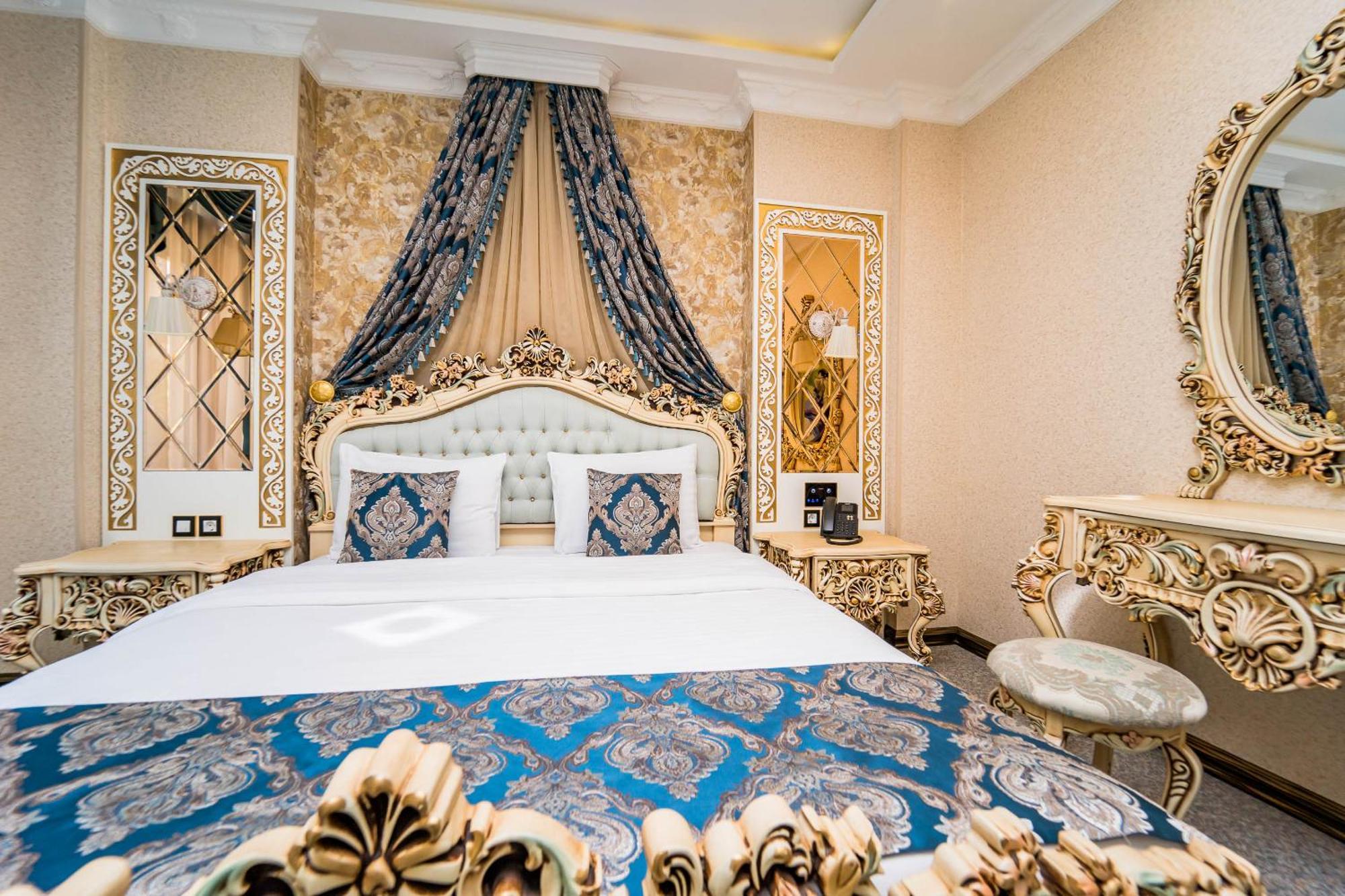 Hotel Aqua Freedom Tbilisi Eksteriør billede