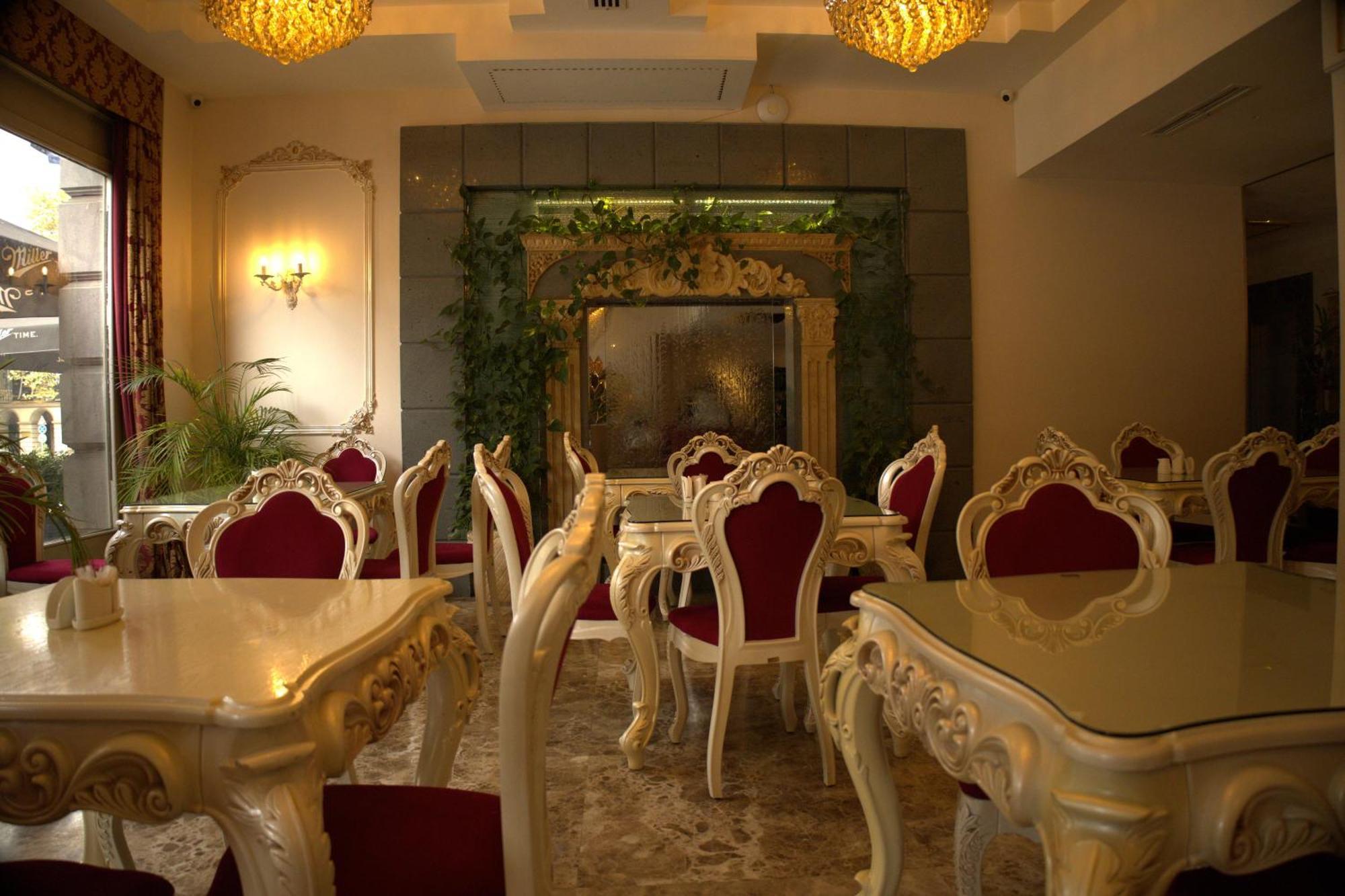 Hotel Aqua Freedom Tbilisi Eksteriør billede