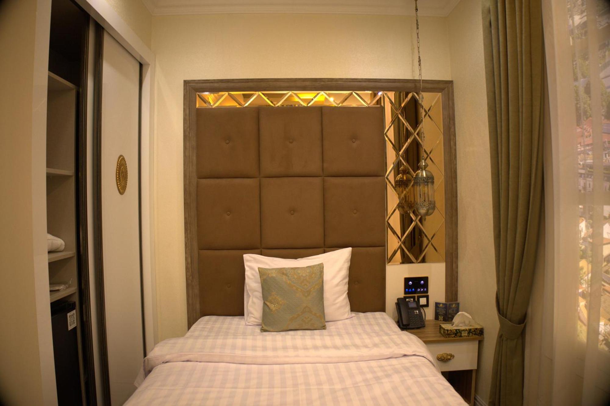 Hotel Aqua Freedom Tbilisi Eksteriør billede