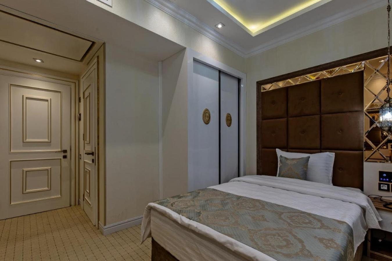 Hotel Aqua Freedom Tbilisi Eksteriør billede