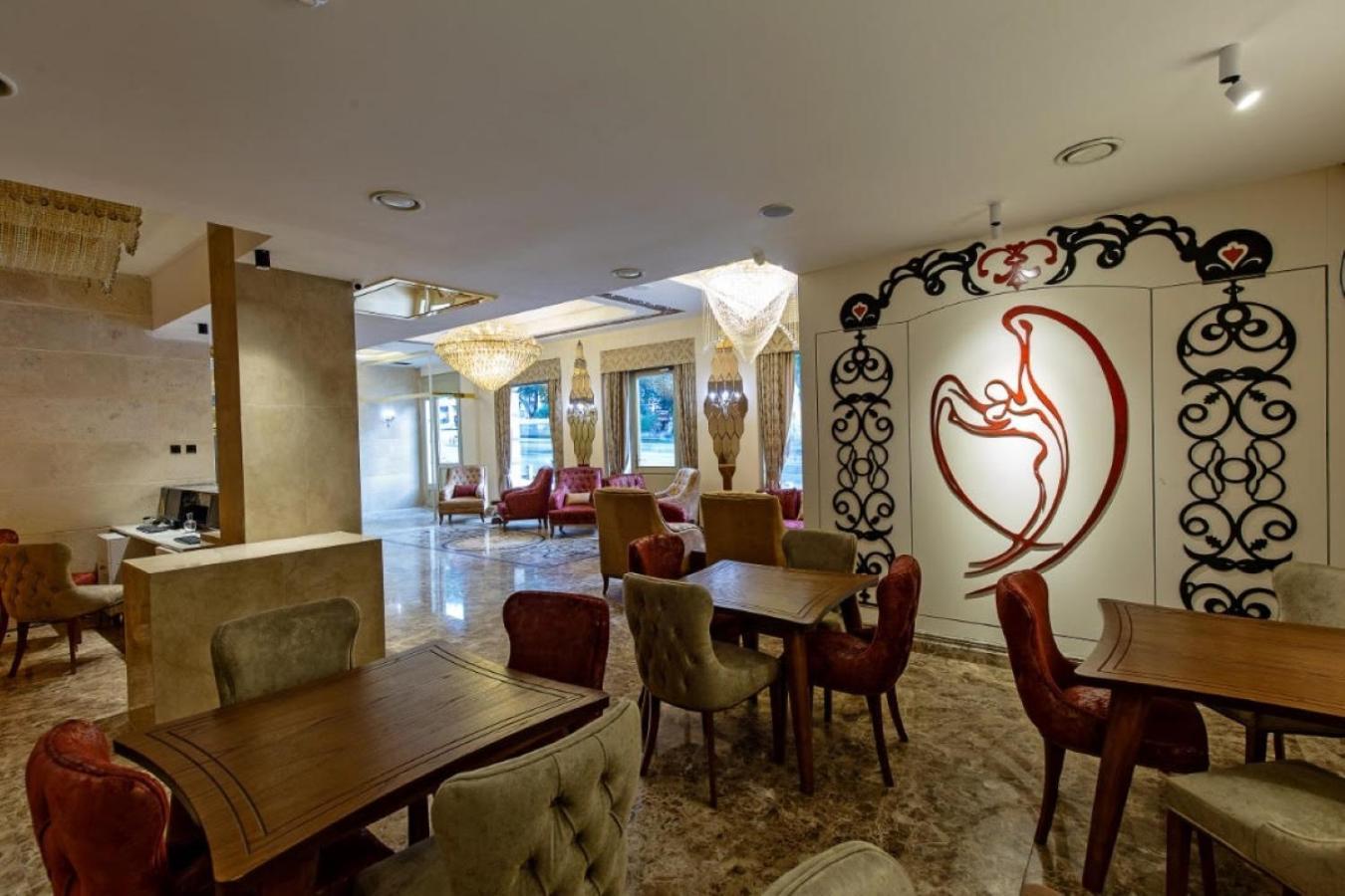 Hotel Aqua Freedom Tbilisi Eksteriør billede